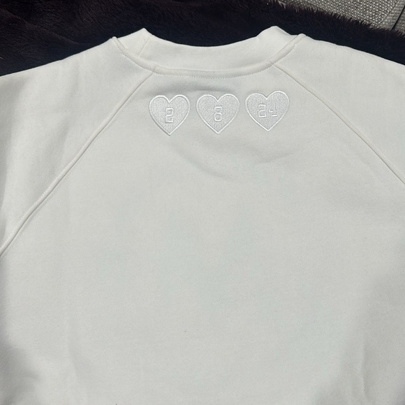 NWT Kobe Mamba and Mambacita - Limited Edition Mamba Day Collection 8/23/23 - Picture 4 of 4